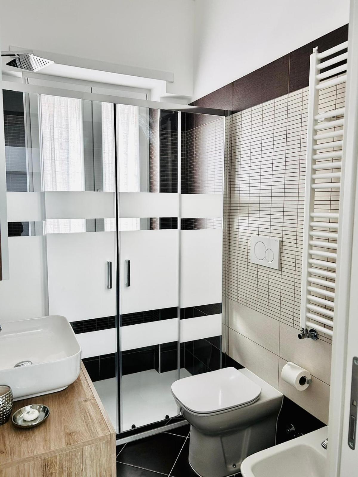 New Comfortable Appartement Rome