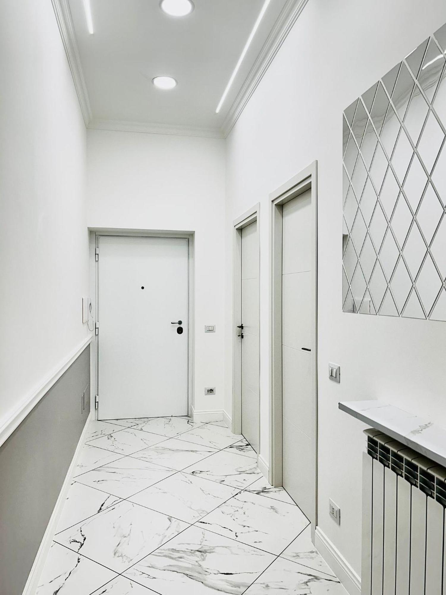 Appartement New Comfortable *