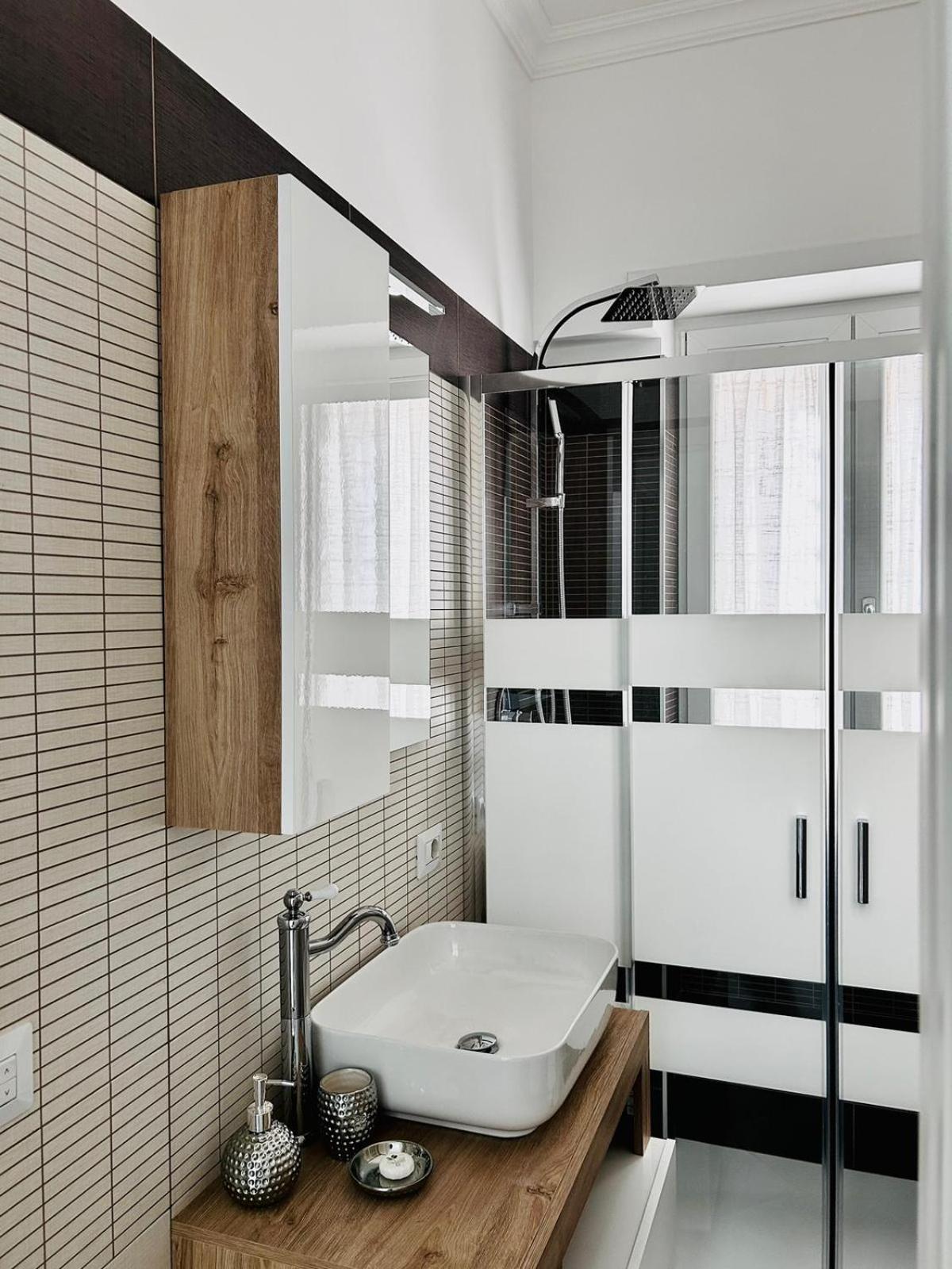 Appartement New Comfortable *