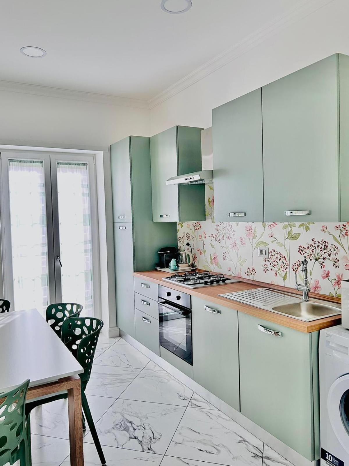 Appartement New Comfortable