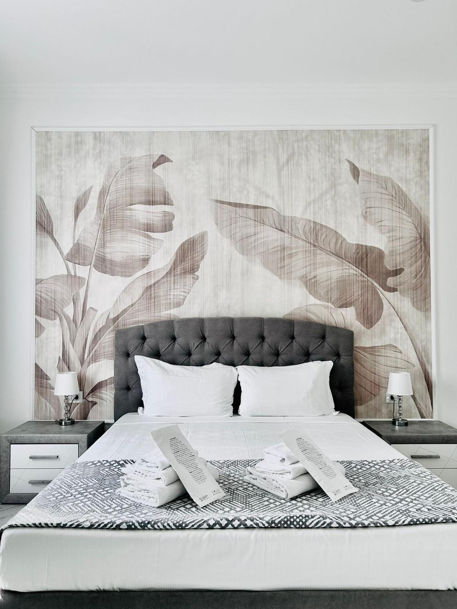 New Comfortable Appartement