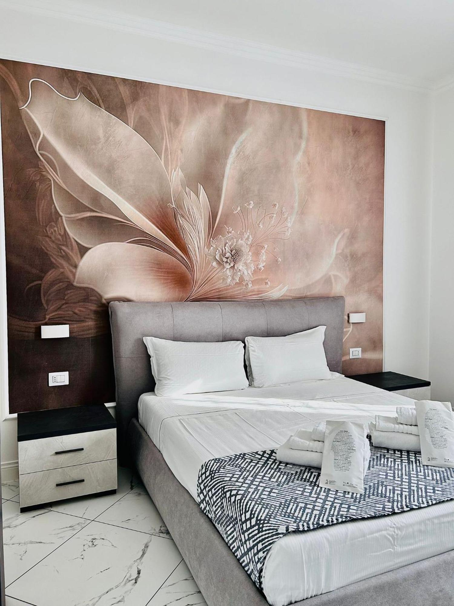 New Comfortable Appartement Rome