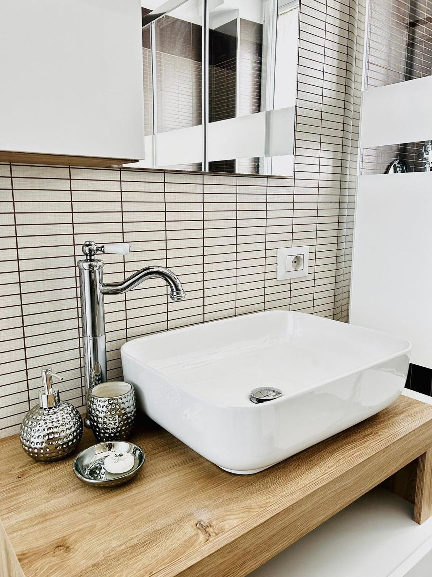 Appartement New Comfortable