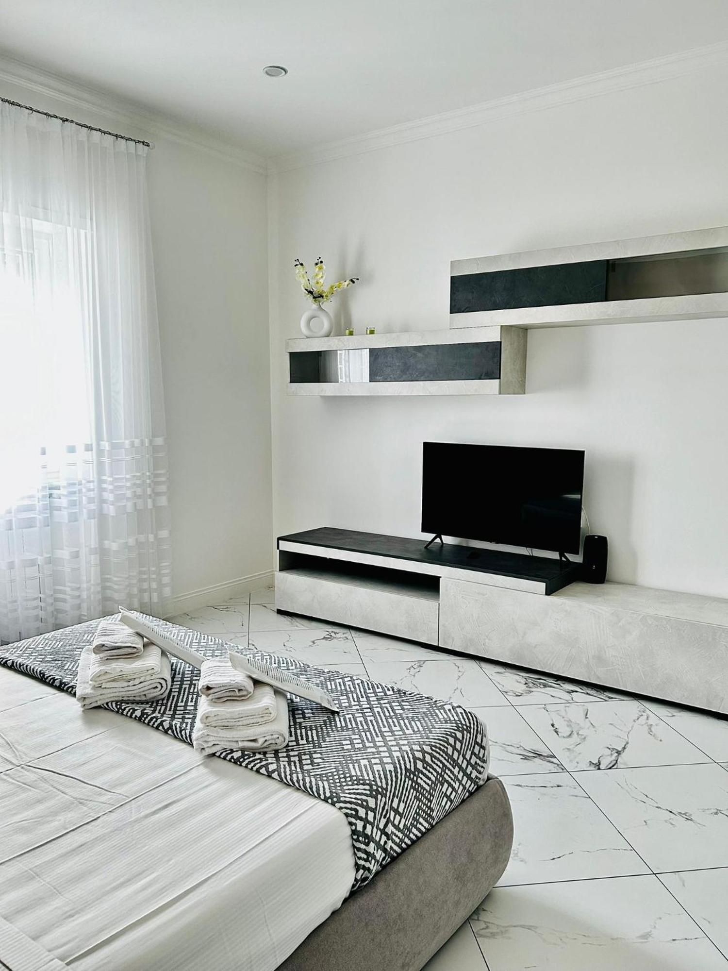 Appartement New Comfortable *