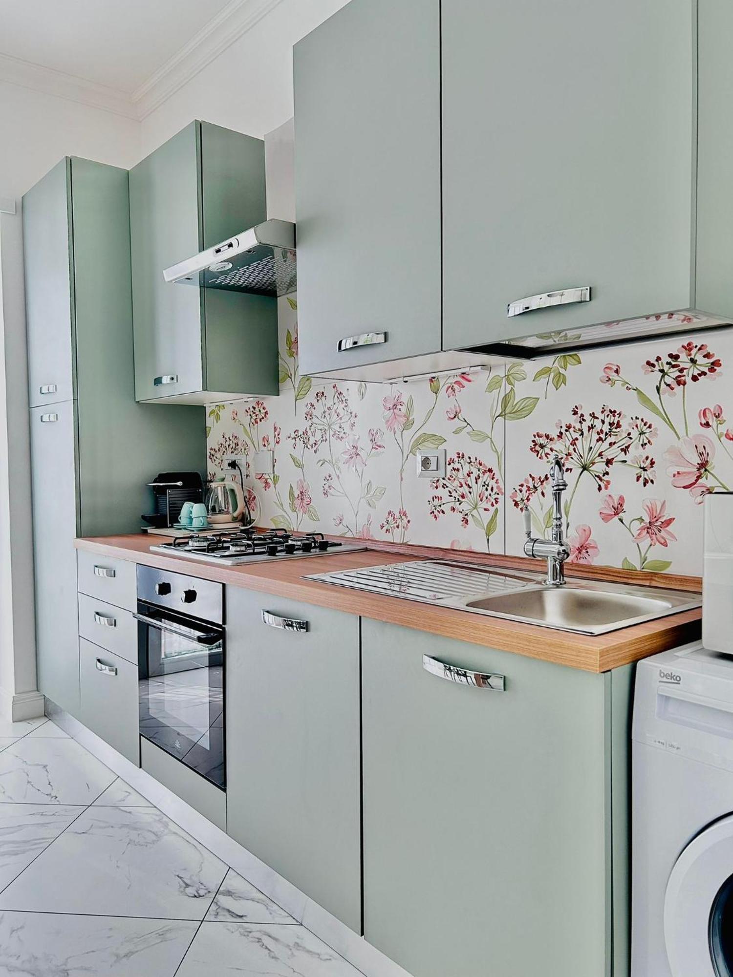 New Comfortable Appartement Rome