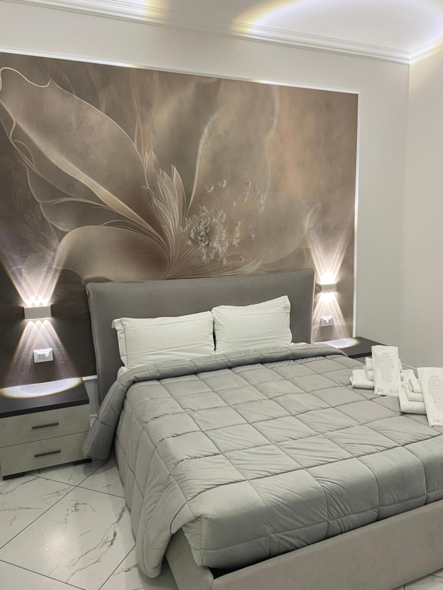 Appartement New Comfortable Rome