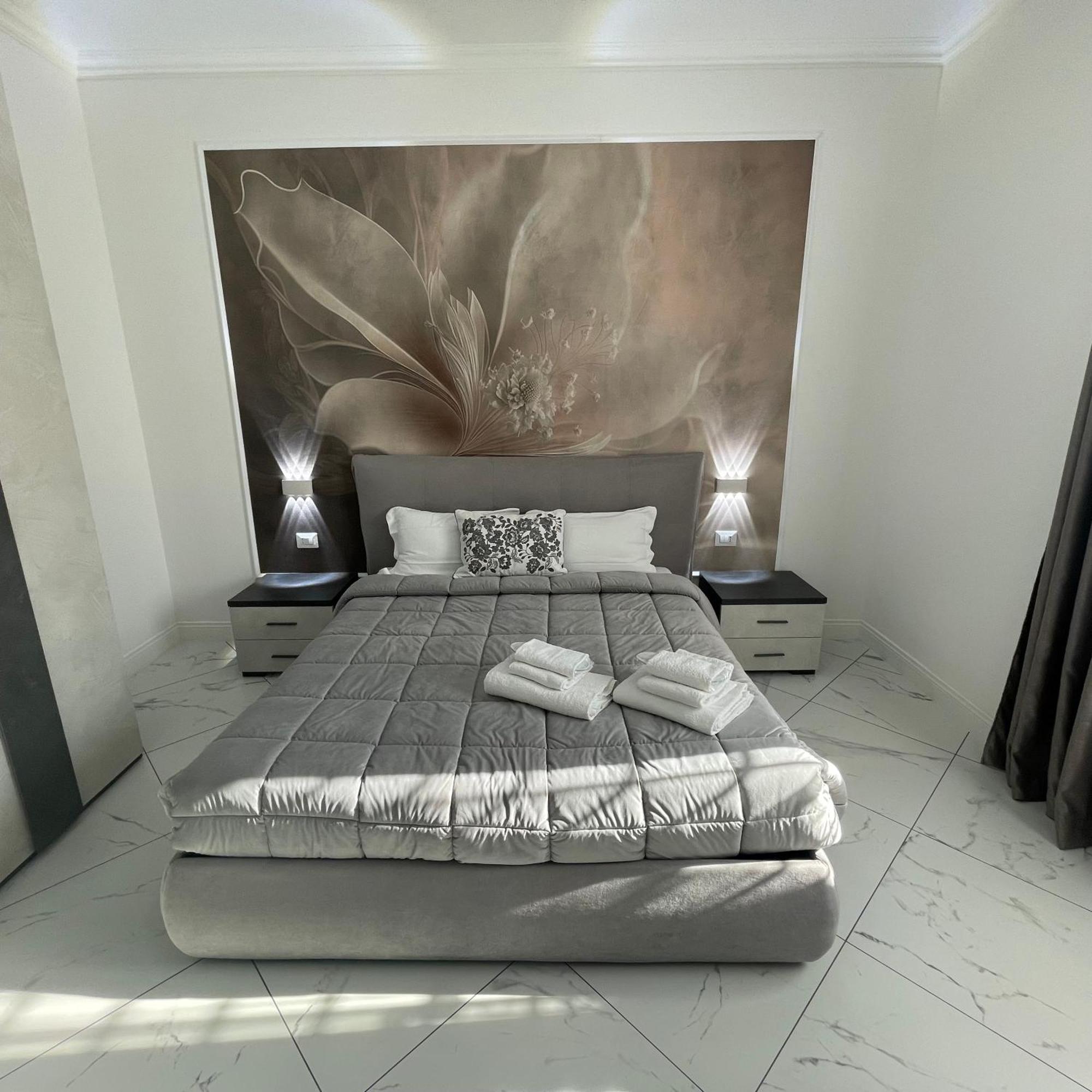 New Comfortable Appartement *